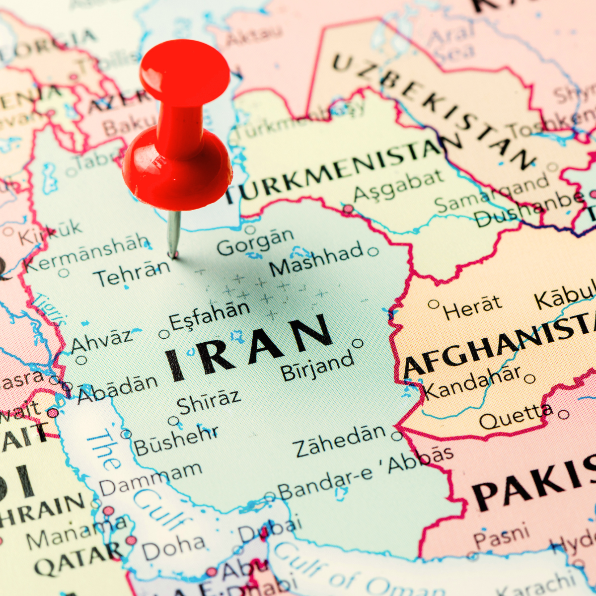 War games: why your portfolio can’t take off while Iran keeps everyone guessing