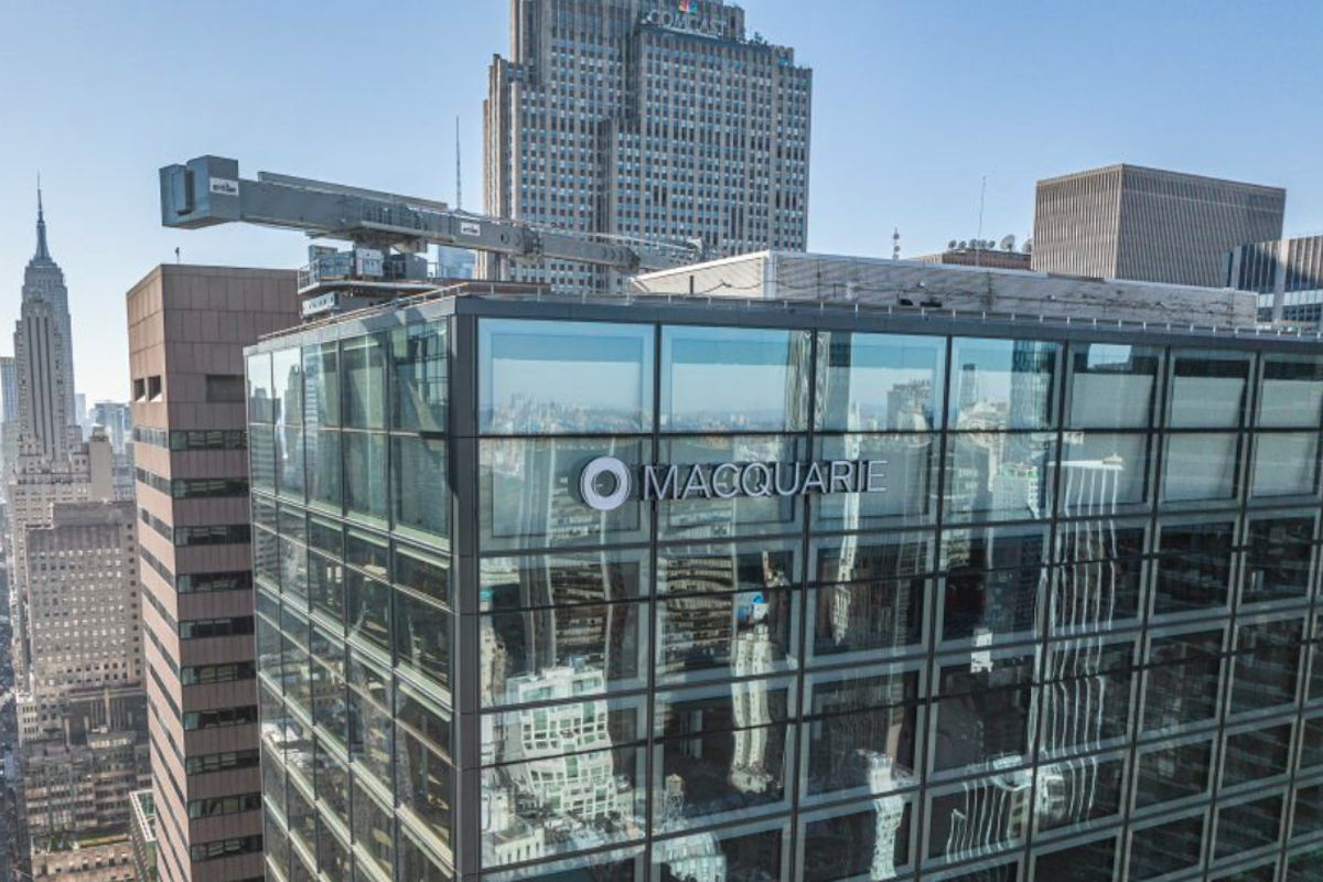 “HOT” stock: Macquarie Group (MQG)