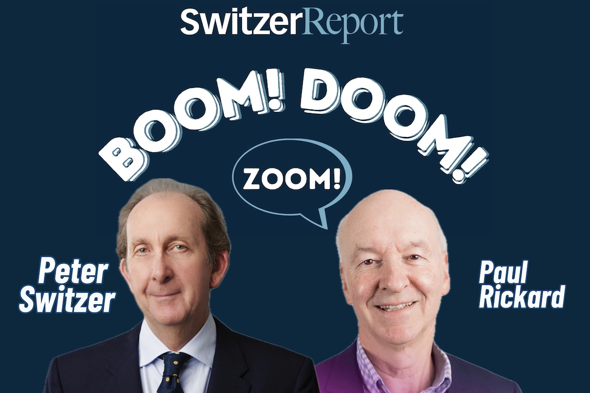 Boom, Doom, Zoom! live show | 11 June 2026: CSL, Paladin Energy, URNM and more!
